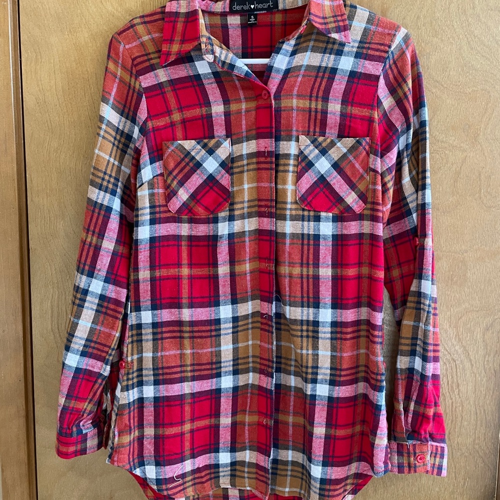 Flannel